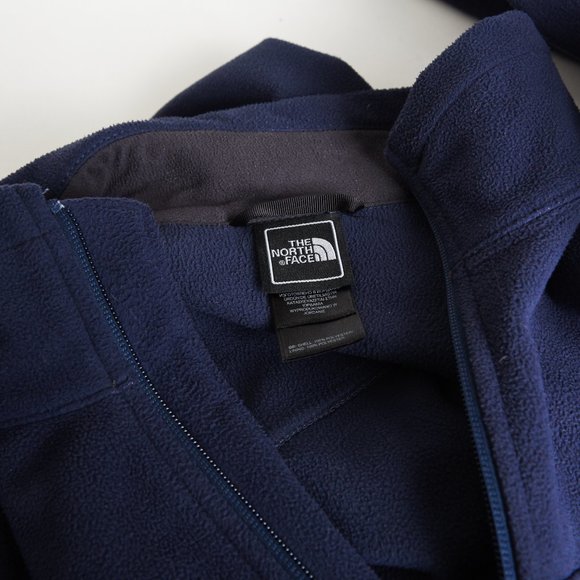 The North Face Men's Windwall 1 Jacket - Picture 4 of 6